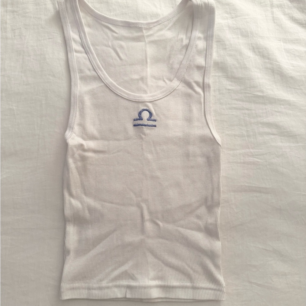 Libra tank